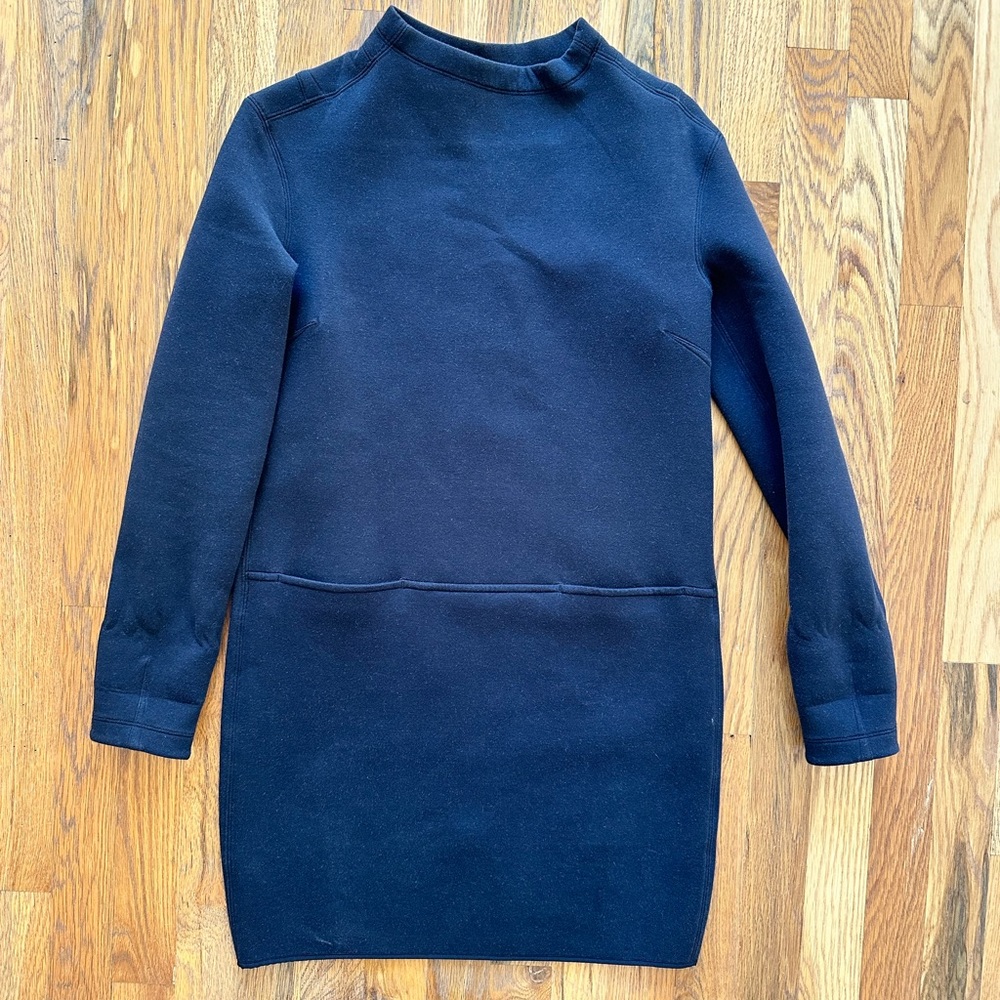 Lululemon City Bound Dress